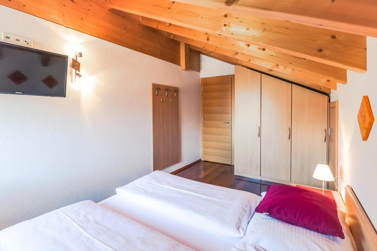 Haus Rothorn Lejlighed Schröcken Eksteriør billede