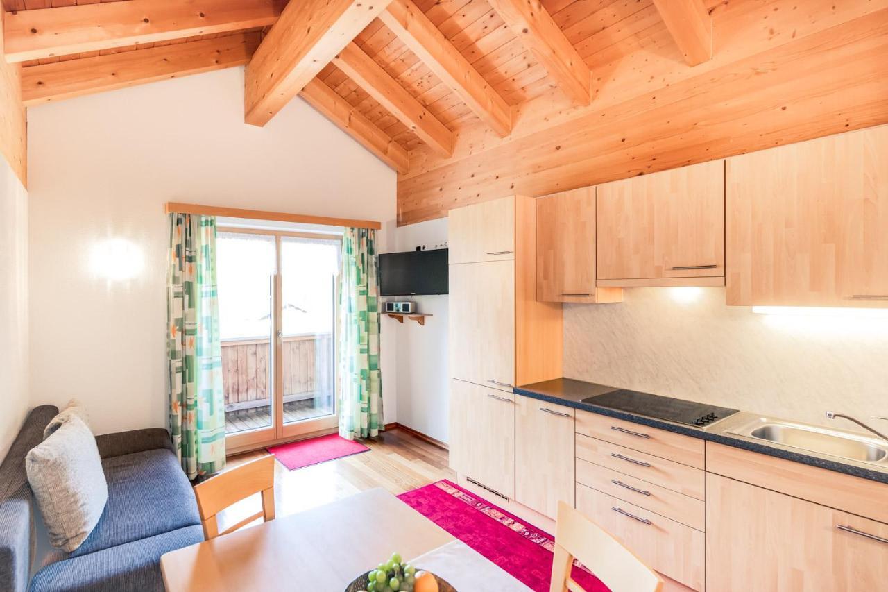 Haus Rothorn Lejlighed Schröcken Eksteriør billede