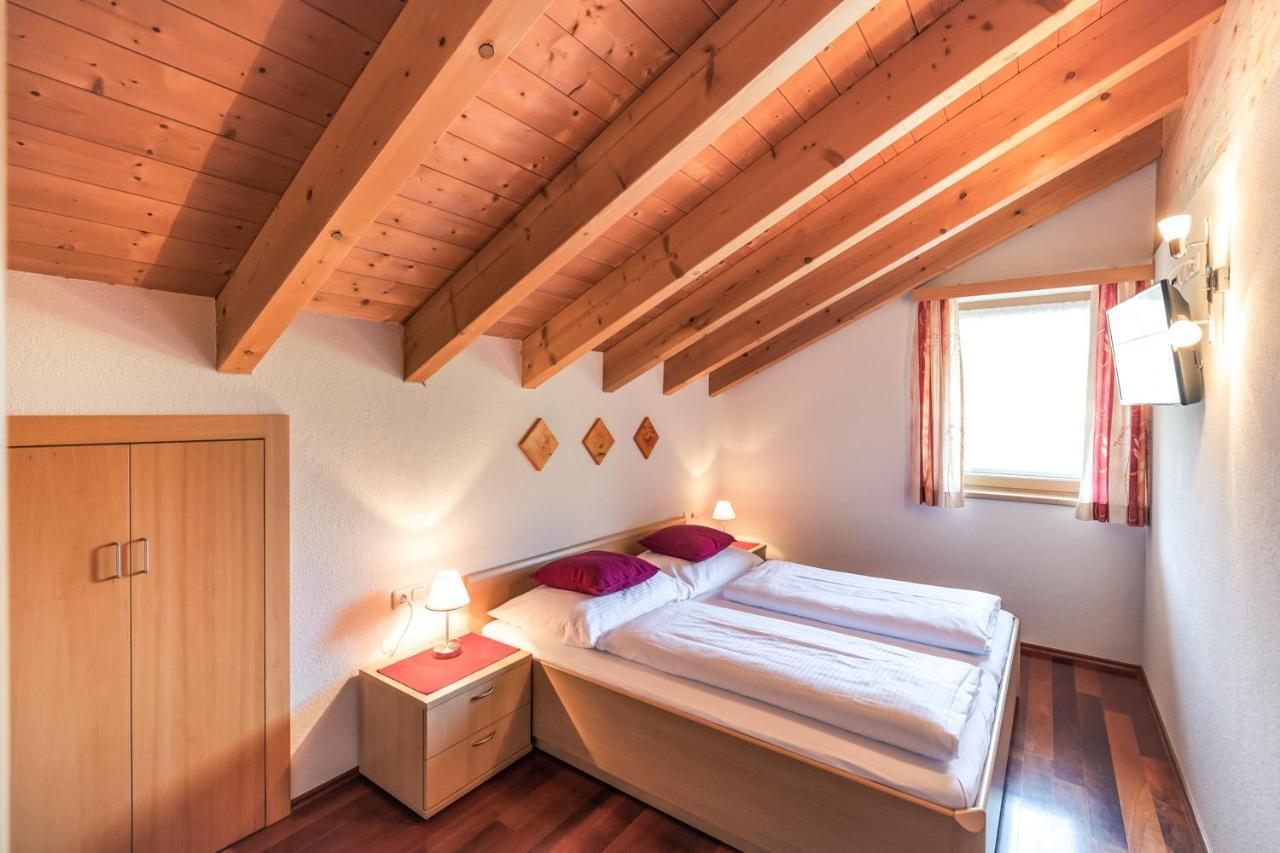Haus Rothorn Lejlighed Schröcken Eksteriør billede